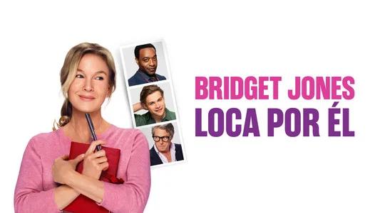 Foto de Bridget Jones: Loca por él