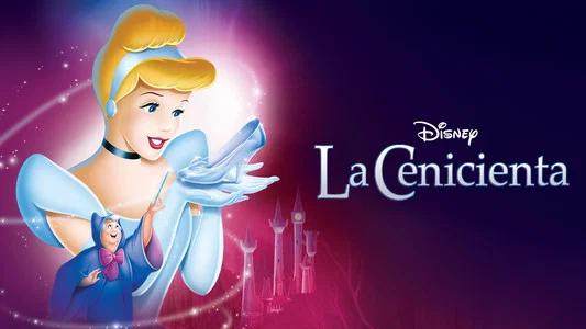 Foto de La cenicienta