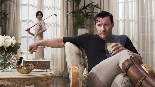 Foto de El gran Gatsby