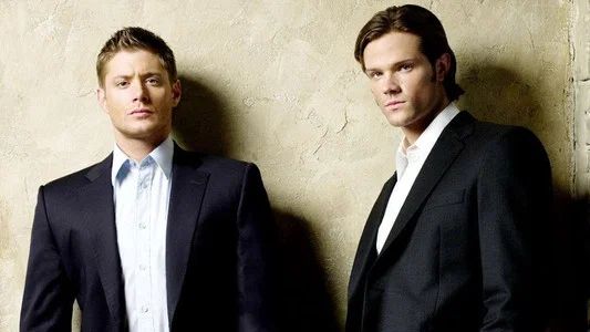 Foto de Supernatural
