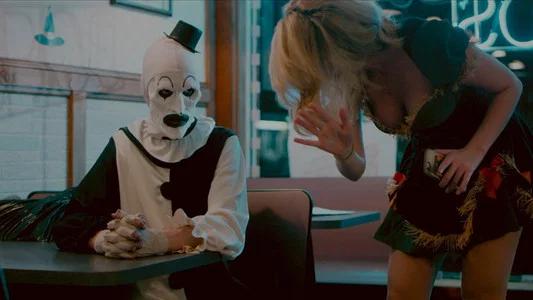 Foto de Terrifier