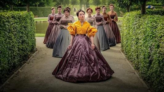 Foto de La emperatriz