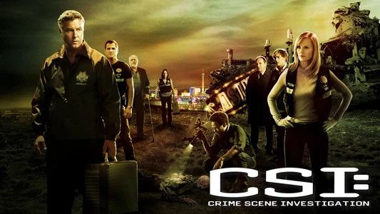 Foto de CSI: Las Vegas