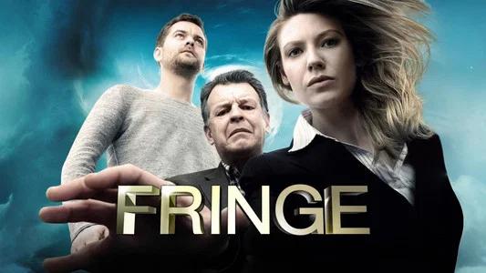 Foto de Fringe