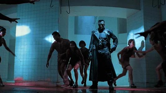Foto de Blade: Cazador de Vampiros