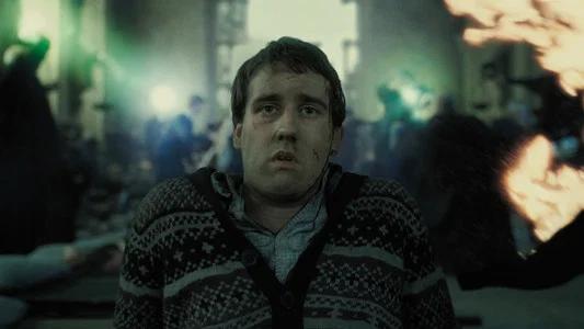 Foto de Harry Potter y las reliquias de la muerte: Parte 2