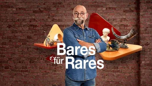 Foto de Bares für Rares