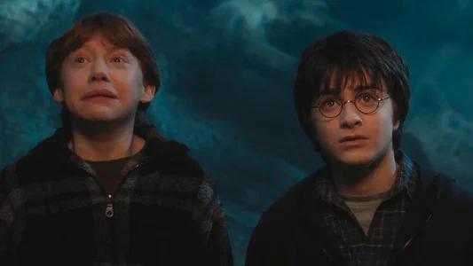 Foto de Harry Potter y la cámara secreta