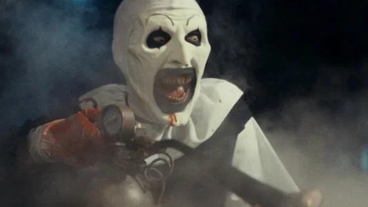 Foto de Terrifier 3: Payaso Siniestro