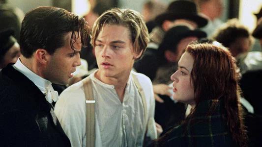 Foto de Titanic