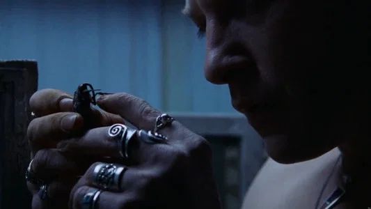 Foto de El Silencio de los Inocentes