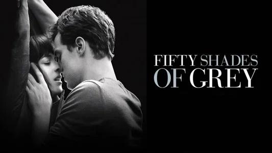 Foto de Cincuenta sombras de Grey