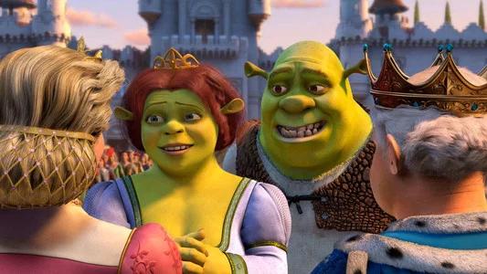 Foto de Shrek 2