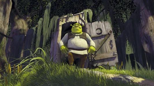 Foto de Shrek