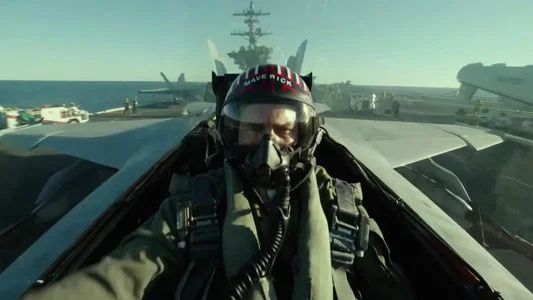 Foto de Top Gun: Maverick