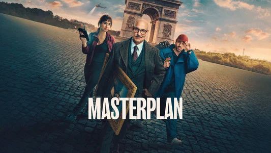 Foto de Masterplan