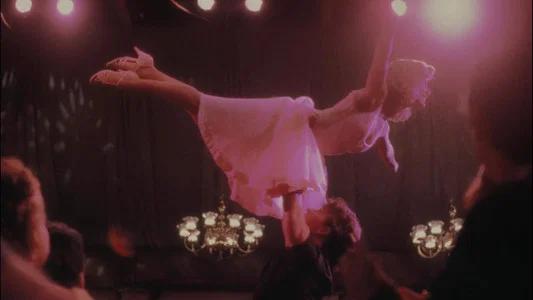 Foto de Baile caliente (Dirty Dancing)