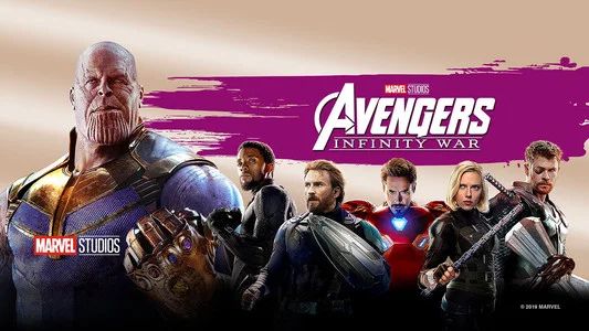 Foto de Avengers: Infinity War