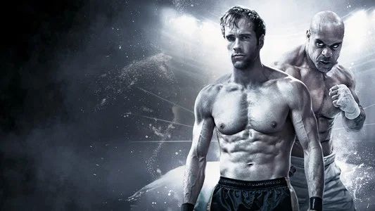 Foto de Lion Fist