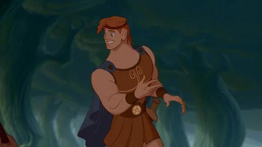 Foto de Hércules