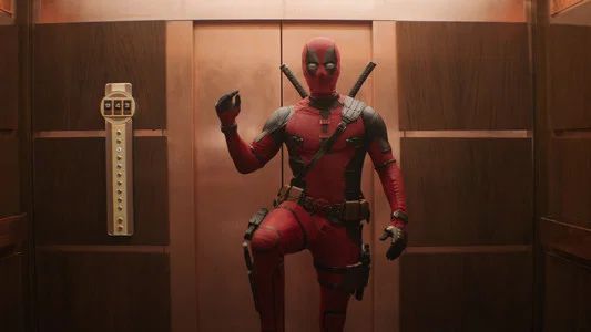 Foto de Deadpool & Wolverine
