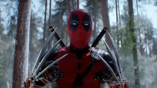 Foto de Deadpool & Wolverine