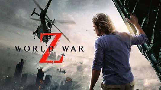 Foto de Guerra mundial Z
