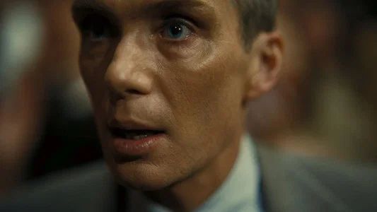 Foto de Oppenheimer