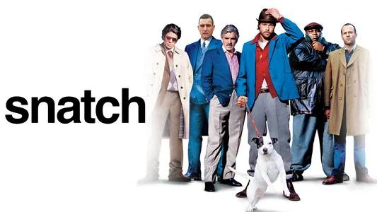 Foto de Snatch: Cerdos y diamantes