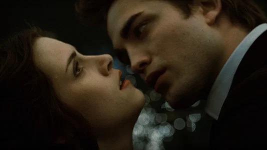 Foto de Crepúsculo