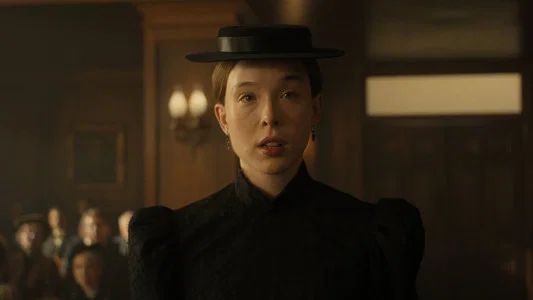Foto de Monstruo: La historia de Lizzie Borden
