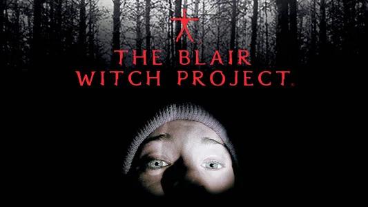 Foto de El proyecto de la bruja de Blair