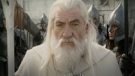 Foto de El señor de los anillos: El retorno del rey