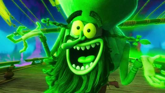 Foto de Bob Esponja: En busca de los pantalones cuadrados
