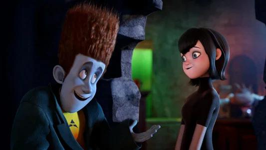 Foto de Hotel Transylvania