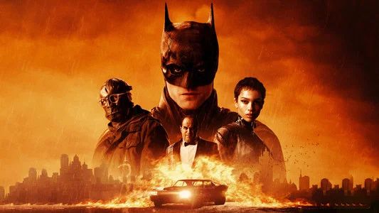 Foto de Batman