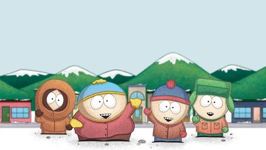Foto de South Park