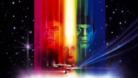 Foto de Viaje a las estrellas: La película