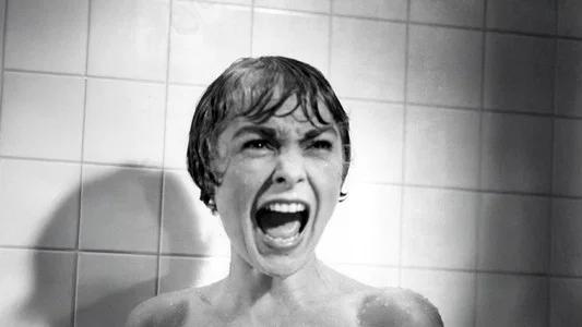 Foto de Psicosis