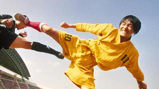 Foto de Shaolin Soccer