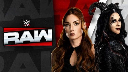 Foto de WWE Raw