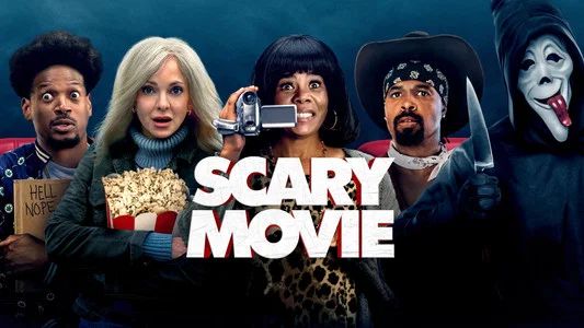 Foto de Scary Movie: Terroríficamente incorrecta