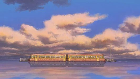 Foto de El viaje de Chihiro