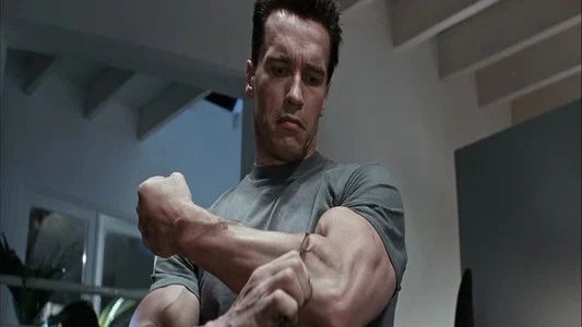 Foto de Terminator 2: El juicio final