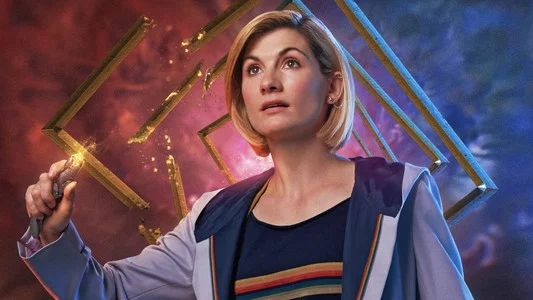 Foto de Doctor Who