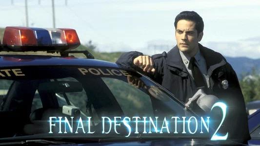 Foto de Destino Final 2