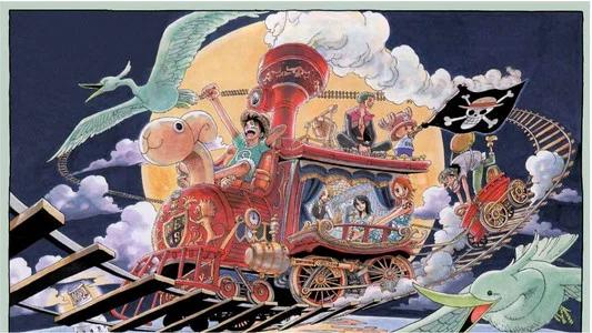 Foto de One Piece