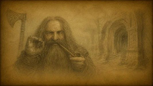 Foto de El señor de los anillos: El retorno del rey
