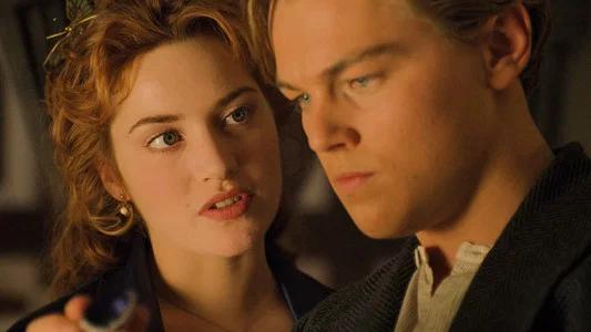Foto de Titanic