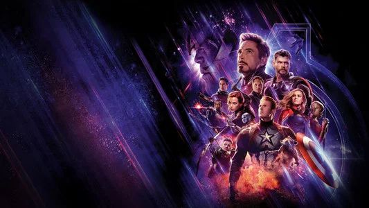Foto de Avengers: Endgame